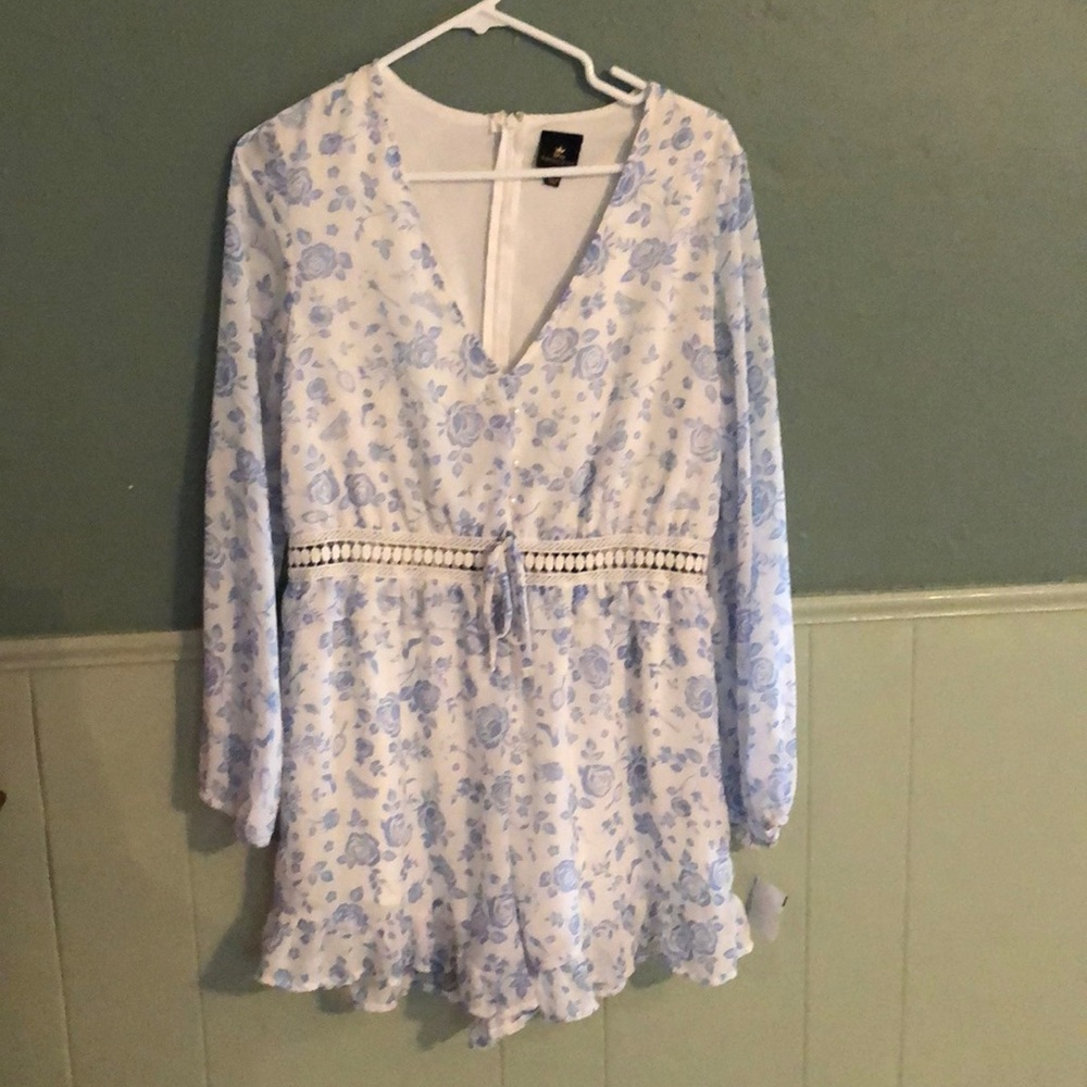 Disney Princess  Romper size L